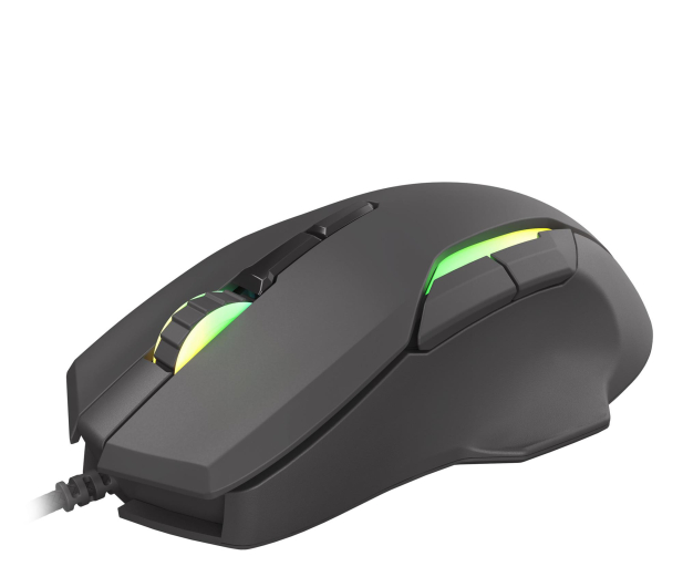 Genesis Xenon 220 G2 RGB czarna - 1077380 - zdjęcie 3